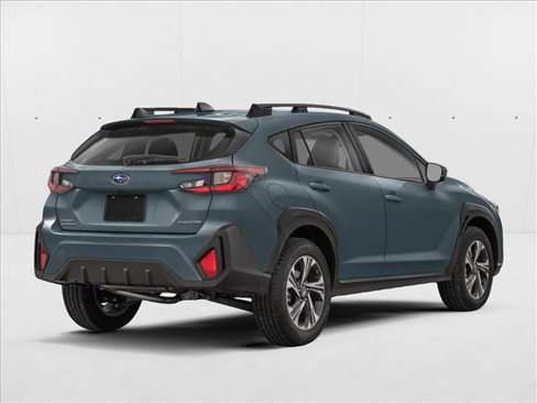 New 2025 Subaru Crosstrek 2.5i Premium image 2