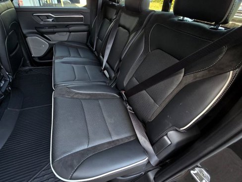 New 2026 RAM 1500 Laramie image 25