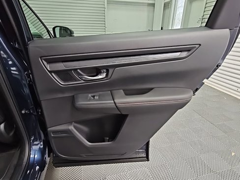 New 2026 Honda CR-V Sport-L image 35