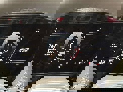 New 2026 GMC Yukon XL Elevation image 19