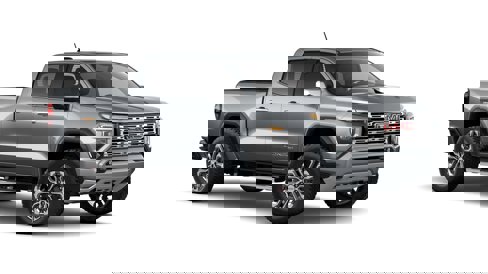 New 2026 GMC Canyon Denali image 4