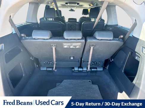 Certified 2024 Honda Odyssey Touring image 28