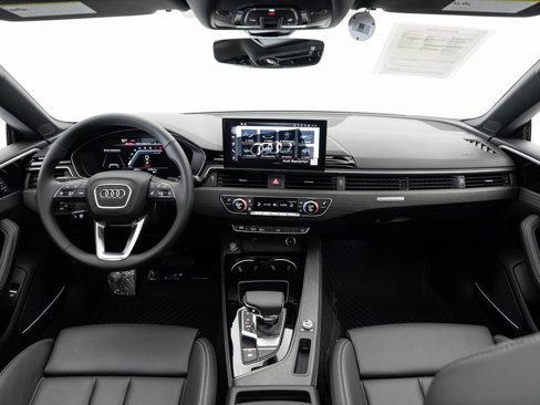 Certified 2025 Audi A5 2.0T Premium Plus image 20