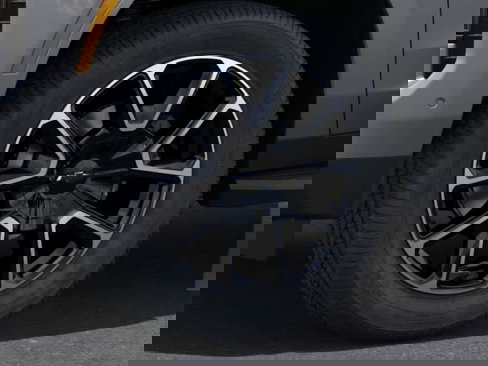 New 2025 Chevrolet Tahoe RST w/ Comfort Package image 9