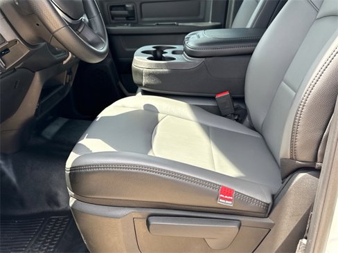 New 2026 RAM 2500 Tradesman w/ Chrome Appearance Group image 19