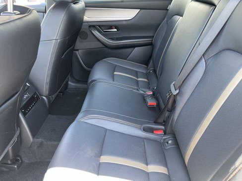 New 2025 MAZDA CX-70 Plug-In Hybrid w/ Premium Plus image 21