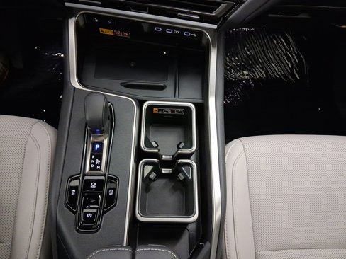New 2026 Lexus TX 350 FWD image 24