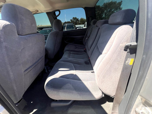 Used 2006 Chevrolet Silverado 1500 LS image 28