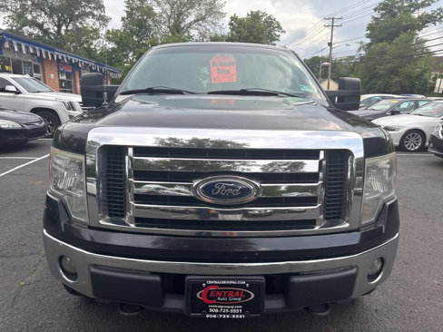 Used 2012 Ford F150 XLT w/ XLT Convenience Pkg image 2