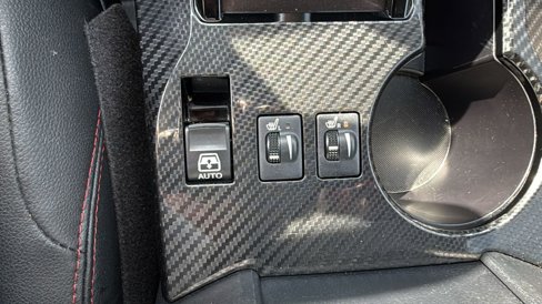 Certified 2024 Toyota 4Runner TRD Off-Road Premium image 22