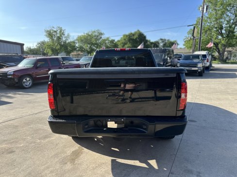 Used 2008 Chevrolet Silverado 1500 LT image 5