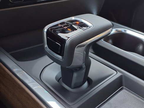 New 2026 Chevrolet Silverado 1500 High Country w/ High Country Premium Package image 6