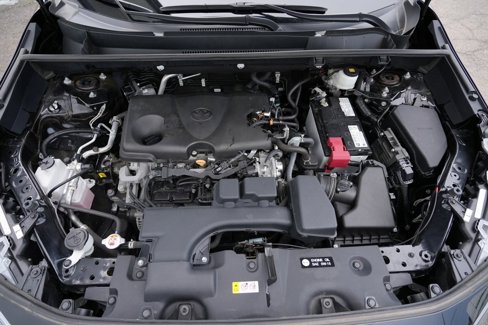 Used 2023 Toyota RAV4 XLE image 16