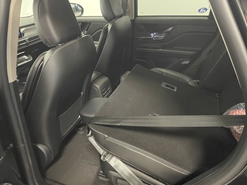 New 2025 Lincoln Corsair Grand Touring image 24