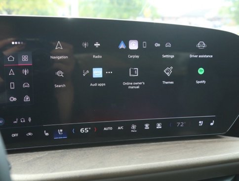 New 2025 Audi Q5 Premium Plus image 25