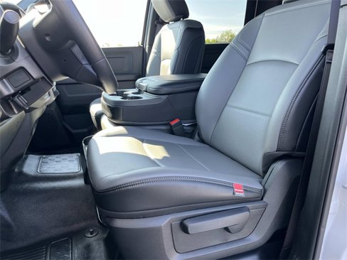 New 2026 RAM 5500 Tradesman image 22