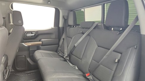 Used 2021 Chevrolet Silverado 1500 LT Trail Boss w/ Convenience Package II image 29