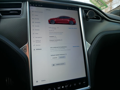 Used 2017 Tesla Model S 75D image 31