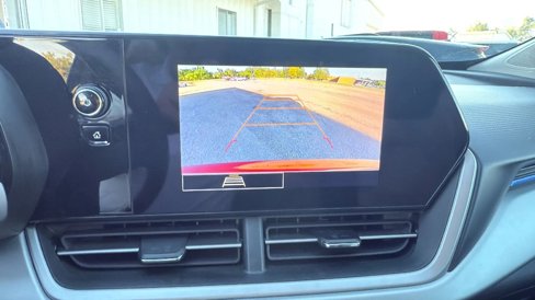 Used 2025 Chevrolet Trax LS image 19