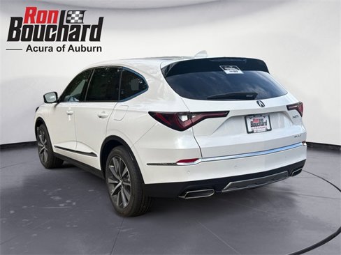 New 2026 Acura MDX w/ Technology Package image 4