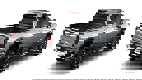 New 2026 GMC Sierra 2500 SLT image 5