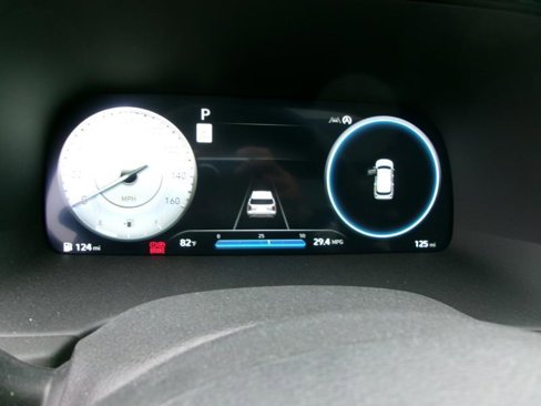Used 2025 Hyundai Palisade Calligraphy image 18