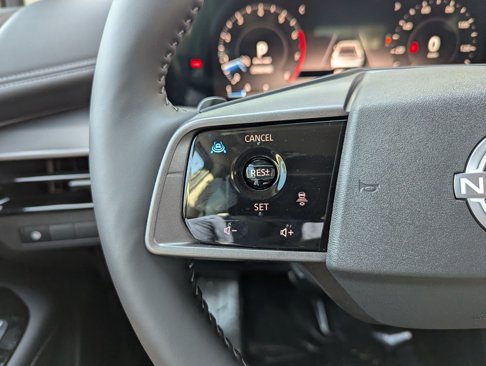 New 2025 Nissan Murano SV image 14