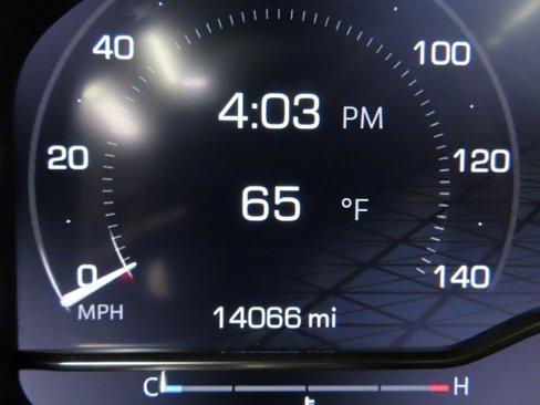 Used 2025 GMC Sierra 2500 AT4 image 12