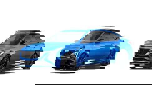 New 2026 Cadillac CT5 V Blackwing w/ Super Cruise 1 Package image 3