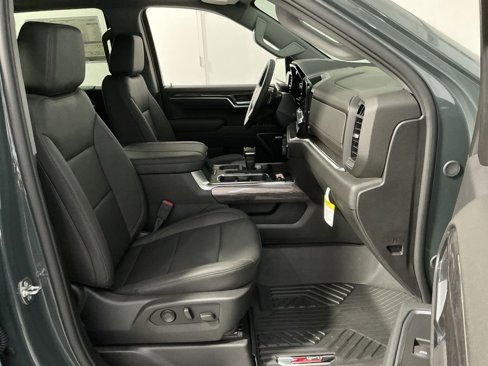 New 2026 Chevrolet Silverado 1500 LTZ image 34