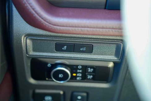 Used 2024 Ford Expedition Limited image 36
