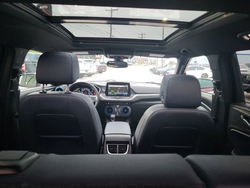 Used 2023 Chevrolet Blazer RS w/ LPO, Floor Liner Package image 2
