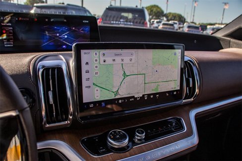New 2025 Ford Expedition King Ranch image 38