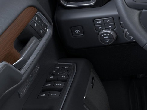New 2026 GMC Sierra 1500 Denali image 22