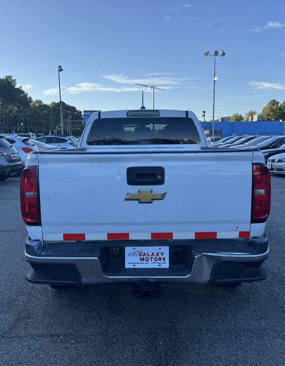 Used 2018 Chevrolet Colorado W/T image 6