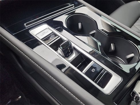 New 2025 Volkswagen Atlas SEL Premium R-Line image 25