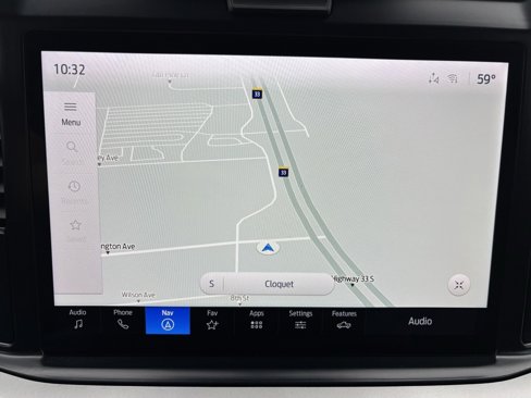 New 2026 Ford F350 XLT image 4