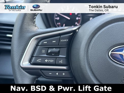 New 2025 Subaru Outback Premium image 19