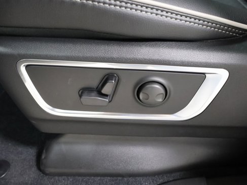 New 2026 RAM 1500 Laramie w/ Night Edition image 11