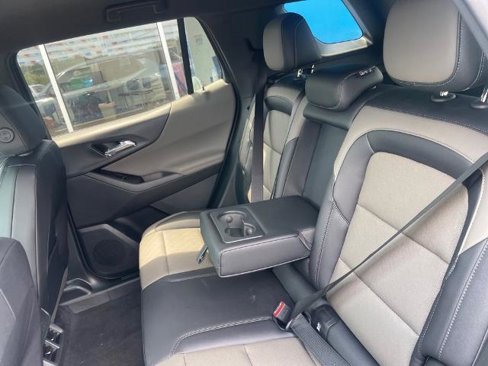 New 2026 Chevrolet Equinox LT w/ Convenience Package II image 10