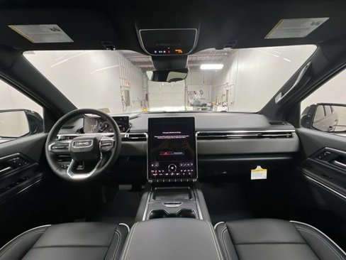 New 2026 GMC Sierra EV Elevation w/ Premium Package image 19