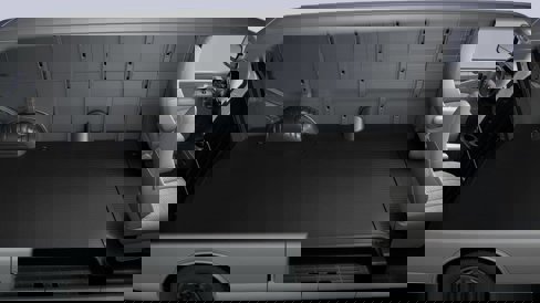 New 2025 GMC Savana 3500 Extended w/ Driver Convenience Package image 10