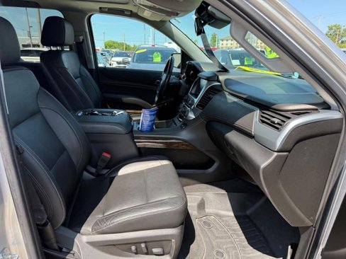 Used 2020 Chevrolet Tahoe LT image 9