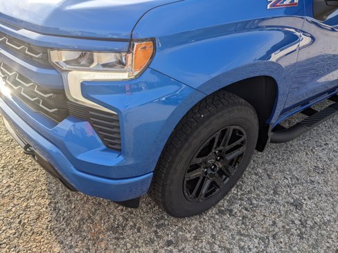 New 2026 Chevrolet Silverado 1500 RST image 10