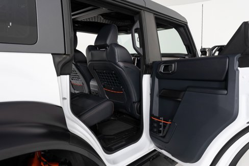 Used 2023 Ford Bronco Raptor image 33