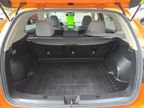 Used 2018 Subaru Crosstrek 2.0i Premium image 14