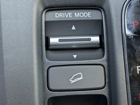 New 2026 Honda CR-V TrailSport image 22