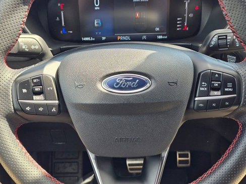 Used 2024 Ford Escape ST-Line image 25