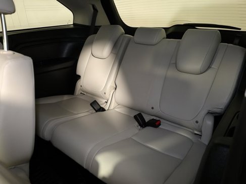 New 2026 Honda Odyssey EX-L image 24