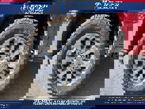 New 2026 RAM 2500 Laramie w/ Sport Appearance Package image 10